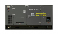 Дизельный генератор CTG 1000YU