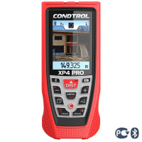 Лазерный дальномер  CONDTROL XP4 pro, 150 m