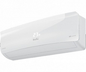 Кондиционер настенного типа BSWI-09HN1 - Серия ECO Inverter