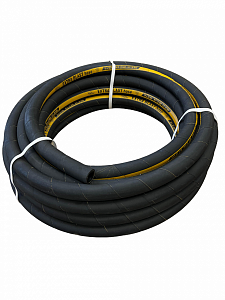 Рукав пескоструйный EXTRA BLAST hose-19 AktiBlast, 19х33 мм, 12 бар, бухта 20 м.