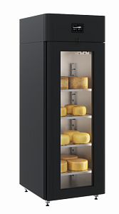 CS107 Cheese black