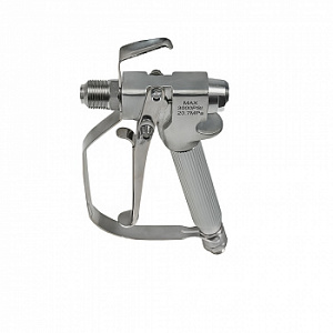 *SCH-X690 Краскораcпылитель безвоздушный,  250 бар, 1/4" NPSM, 7/8"