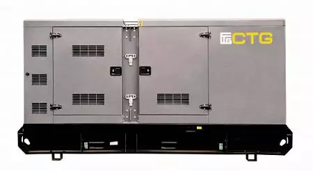 90CG LPG