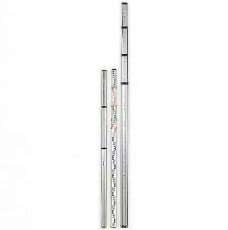 Нивелирная рейка Vega TS3M