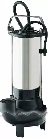 Фекальный насос Espa Drainex 100M