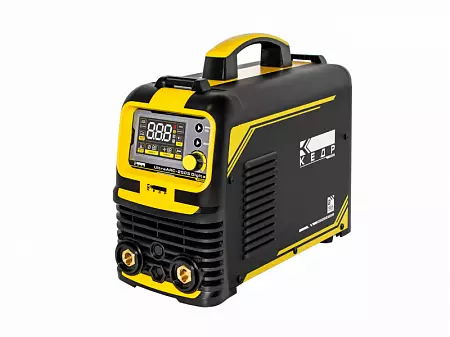 Аппарат инверторный  КЕДР UltraARC-250S Digital