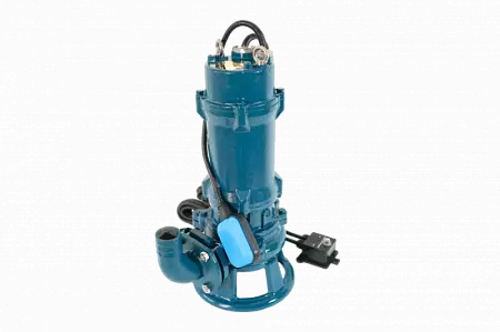 Насос фекальный UNIPUMP FEKAMAX 12-10-1,1