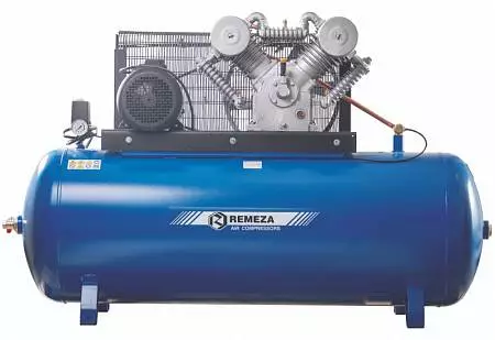 Компрессор Remeza СБ4/Ф500.LT100/16-7,5